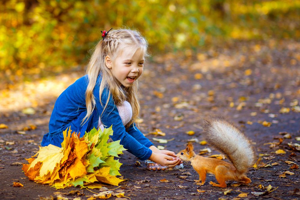 Photograph by Гилева Ольга