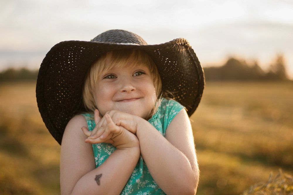 Детские мечты