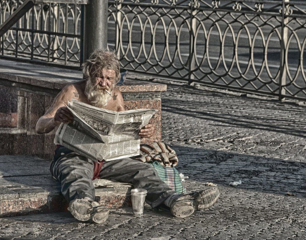 утренняя пресса