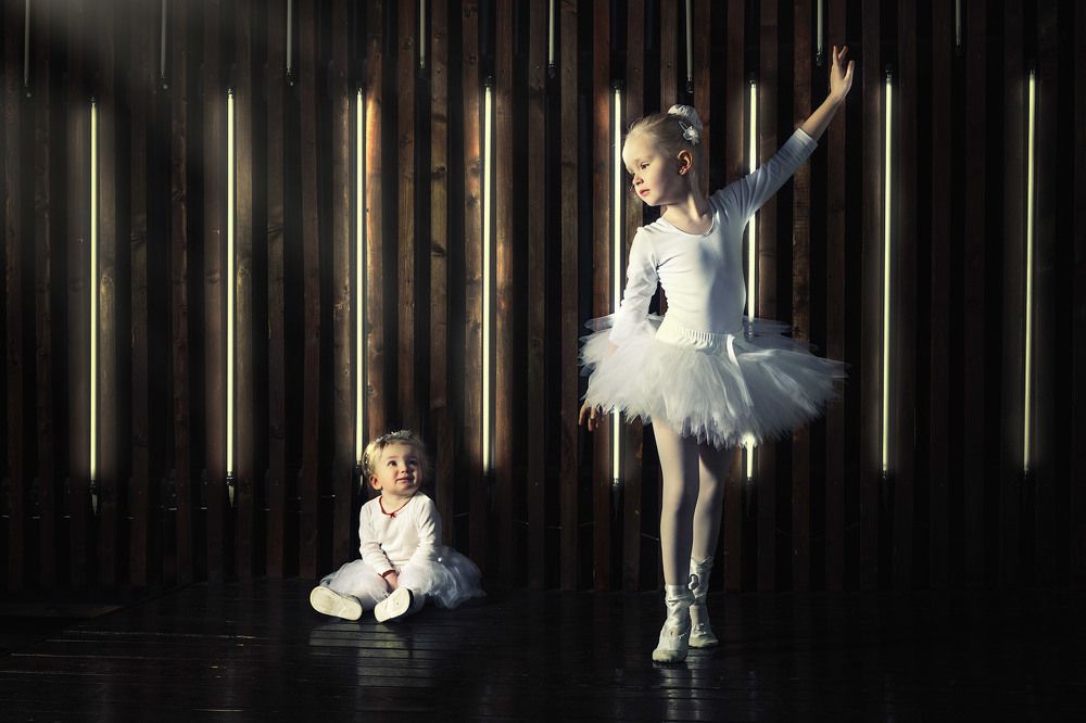 Photograph by Алексей Загрядский