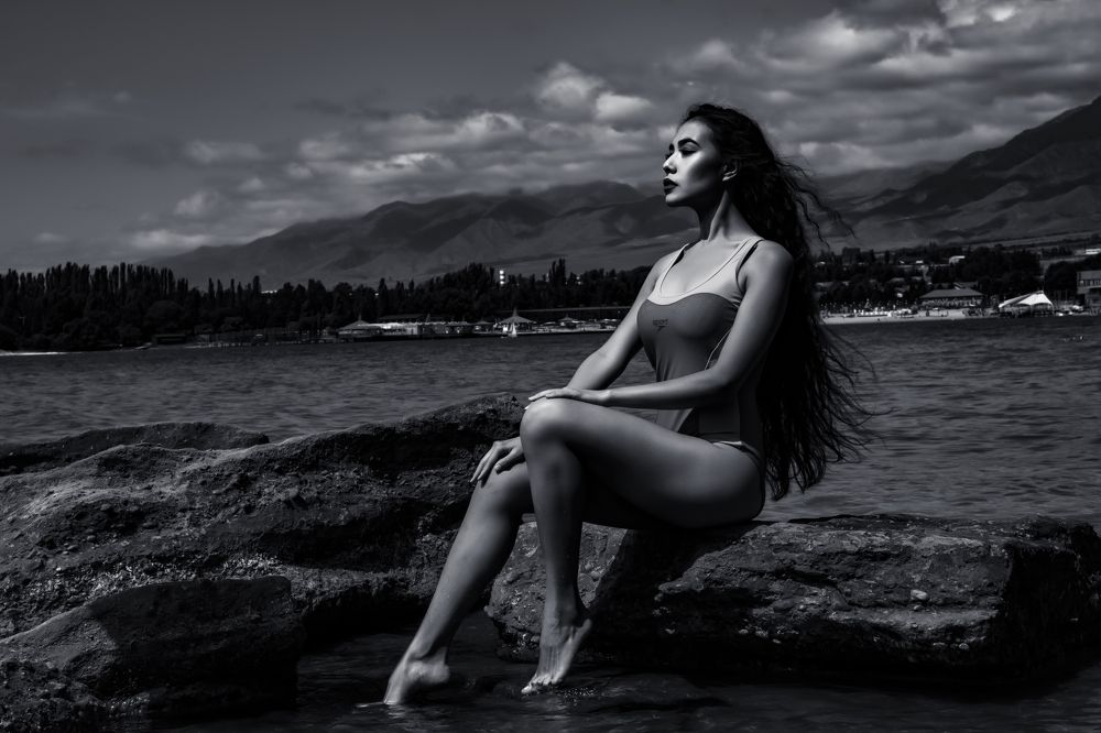 Photograph by Andrzej Orlowski