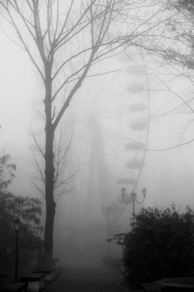 Провинция в небулярном пространстве