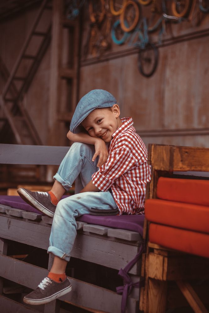 Хулиганчик