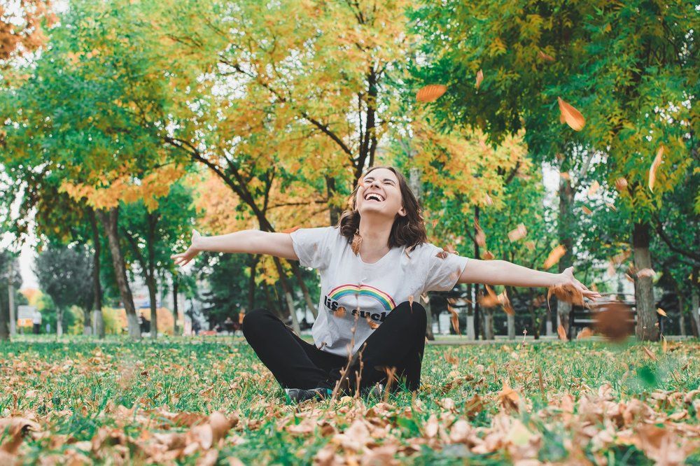 Photograph by Юля Курдова