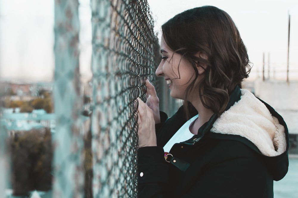 Photograph by Юля Курдова