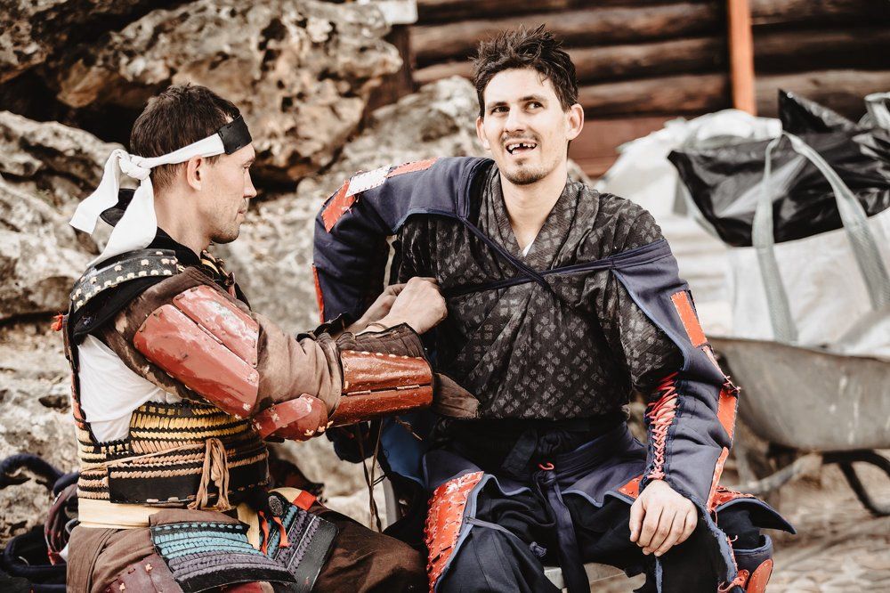 Photograph by Vera Lehem