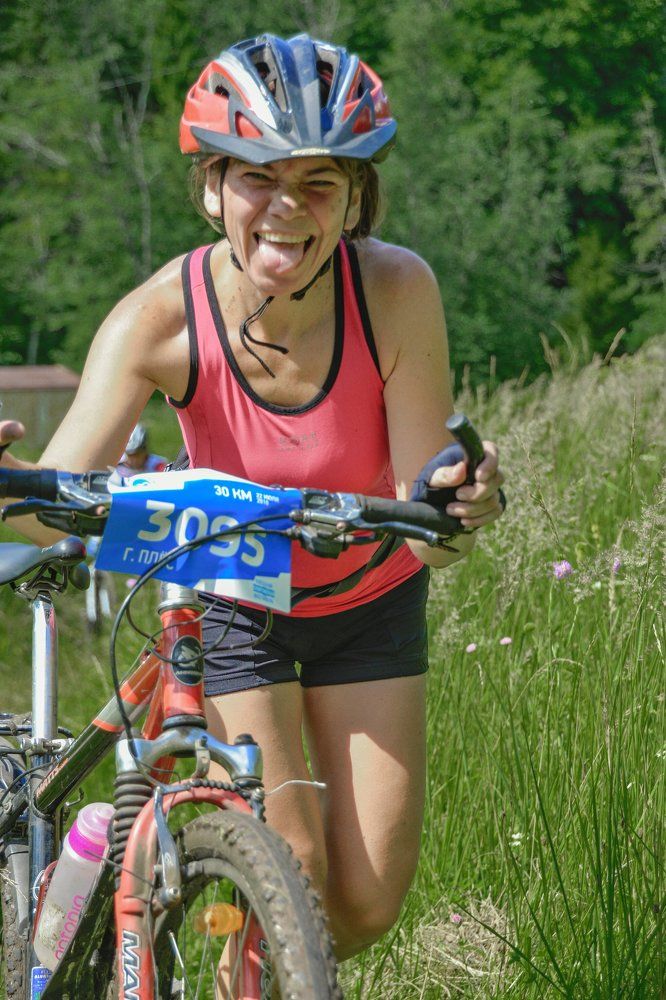 А нам, всё равно...