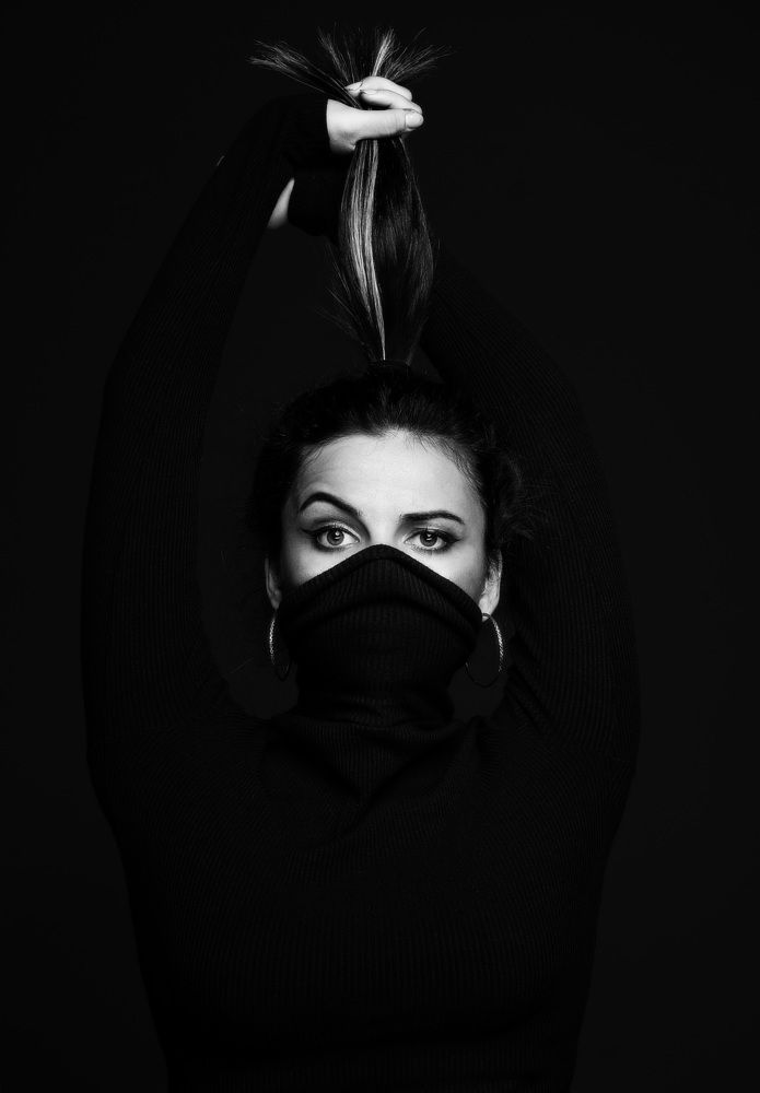 Photograph by Вера Калугина