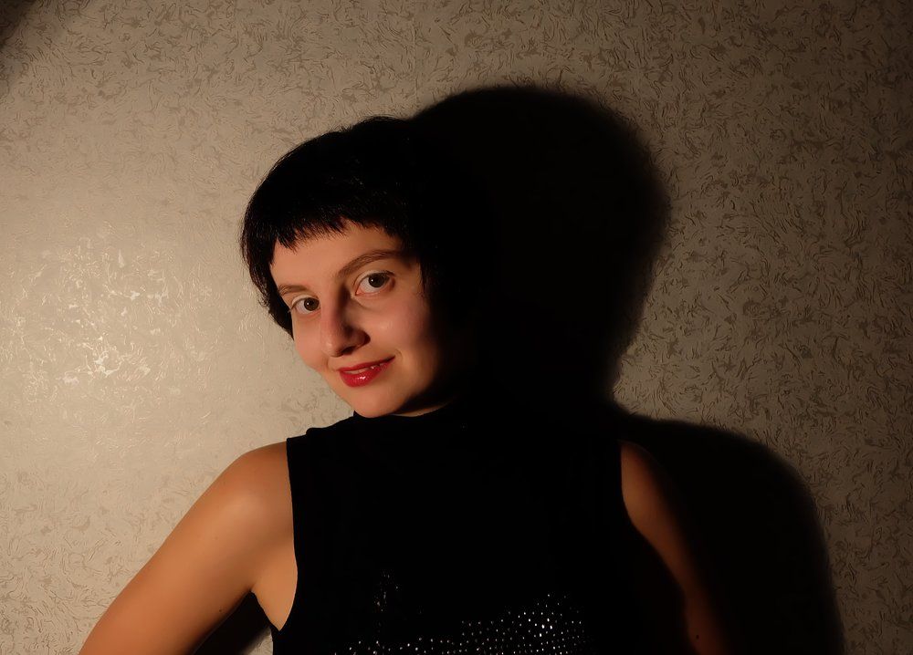 Photograph by Дарья