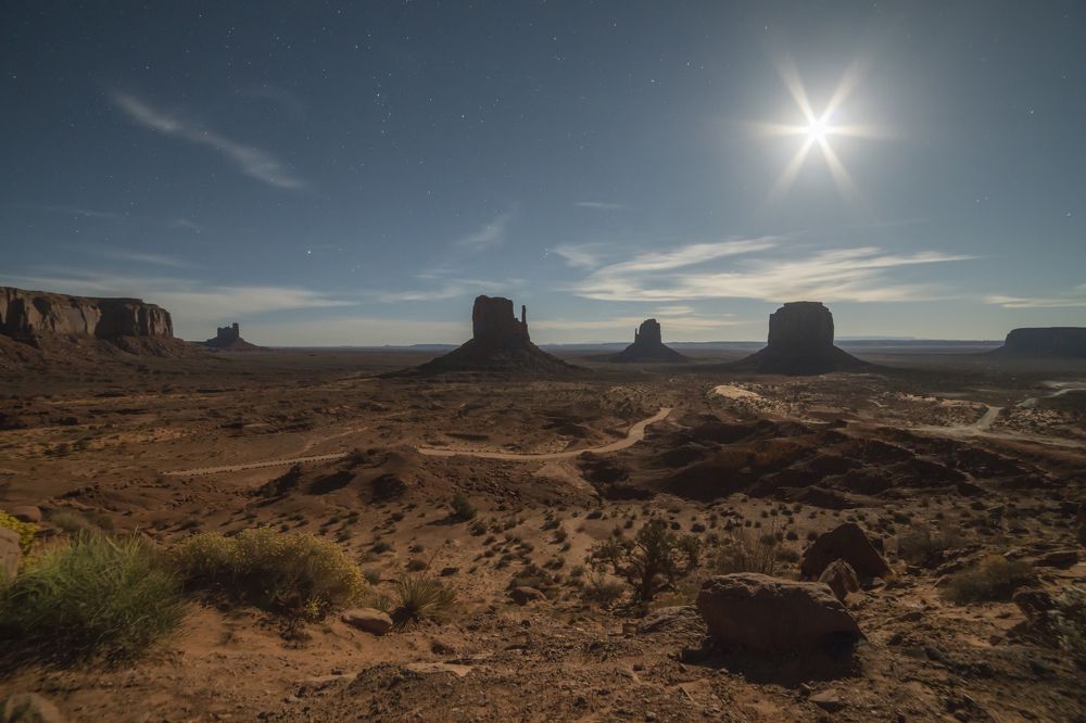 Monument Valley
