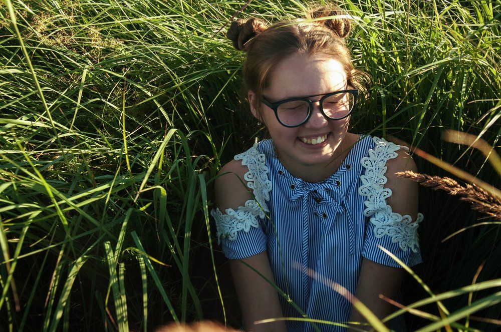 Photograph by Анастасия Буторина