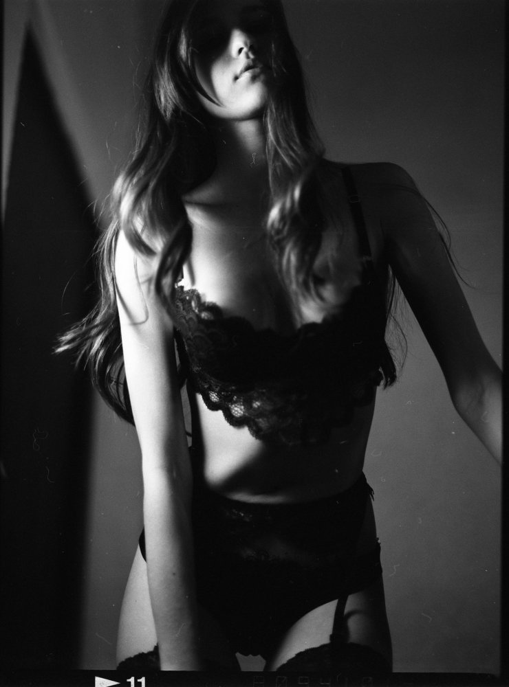 120 film | Kodak Tri-X 400