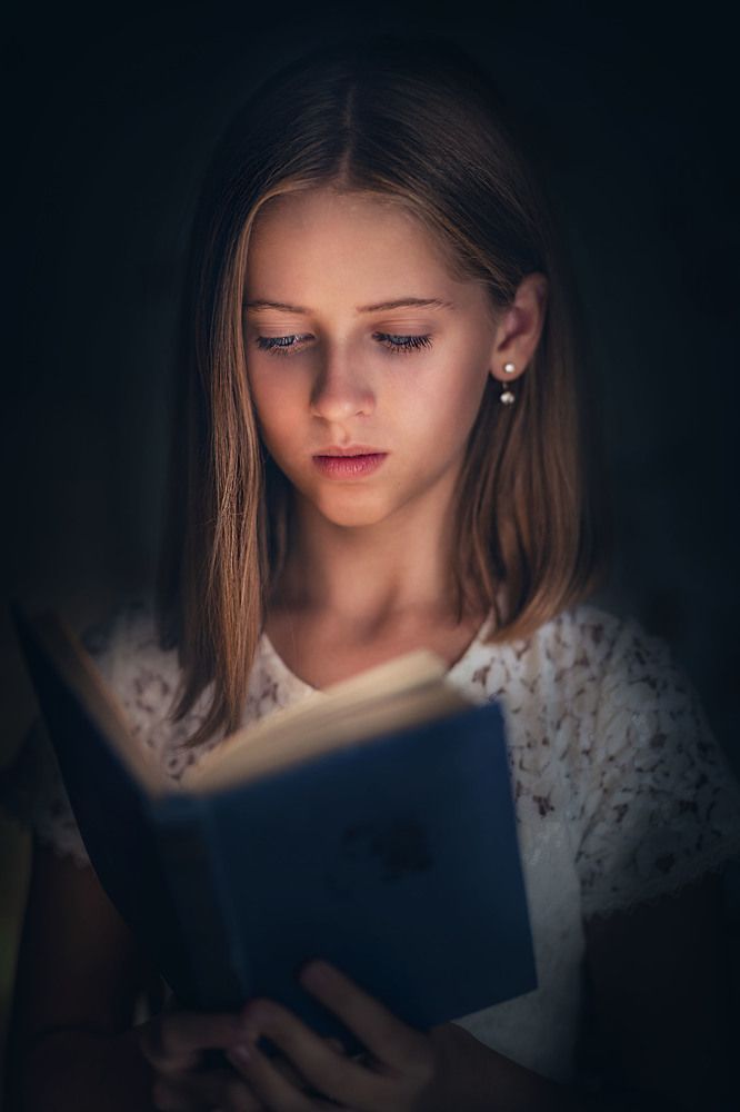 Магия книги