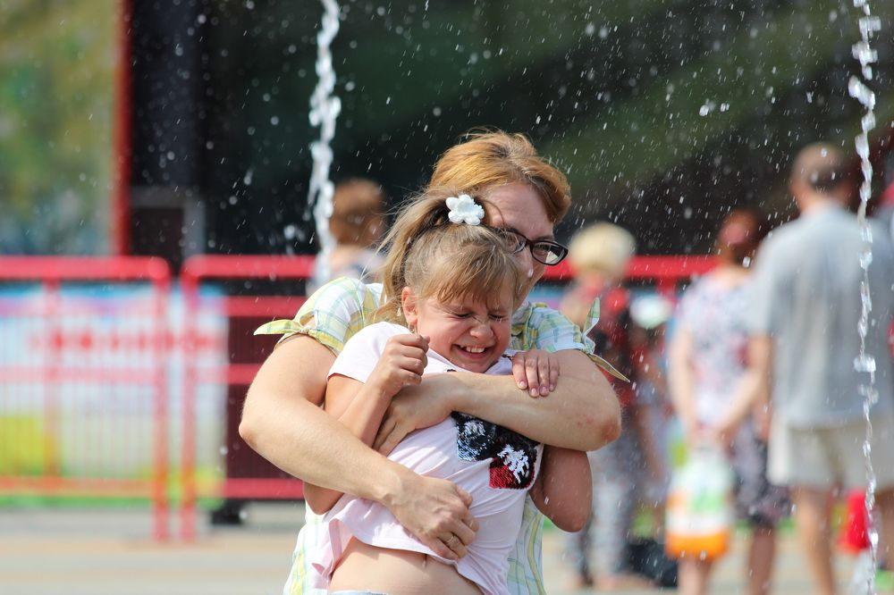 Photograph by Мари Полищук