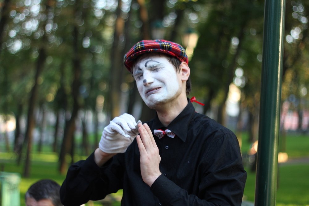 Photograph by Мари Полищук