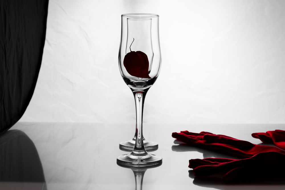 Photograph by Полина Беляева