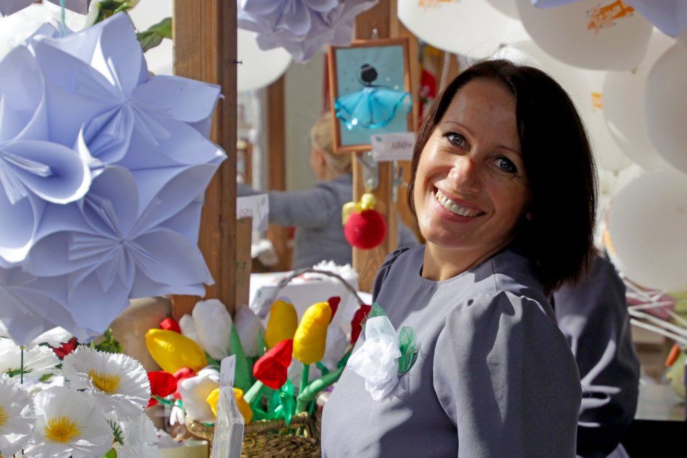 Photograph by Rouslan Chernyshev