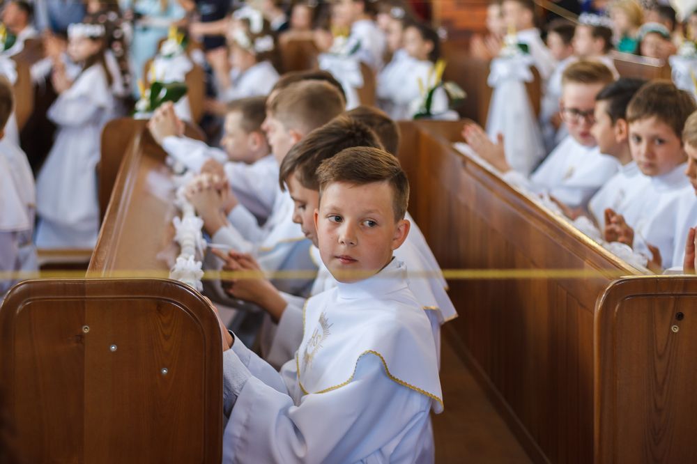 Первая Коммуния