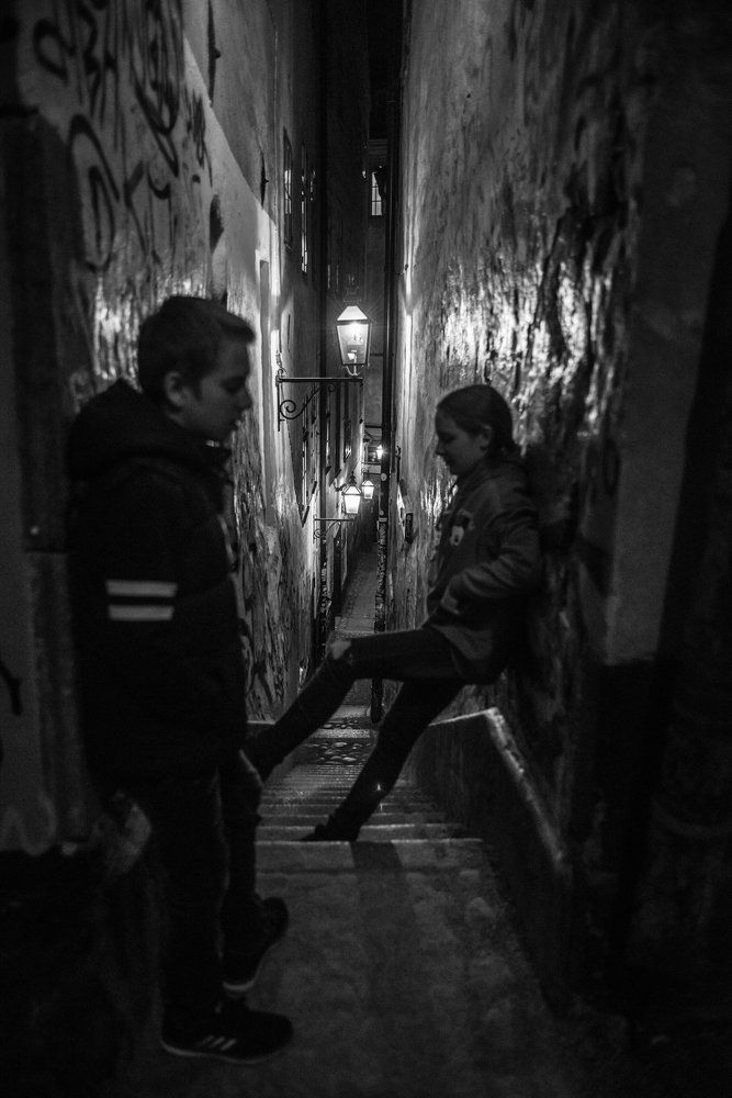 Photograph by Vitalijs Mironovs