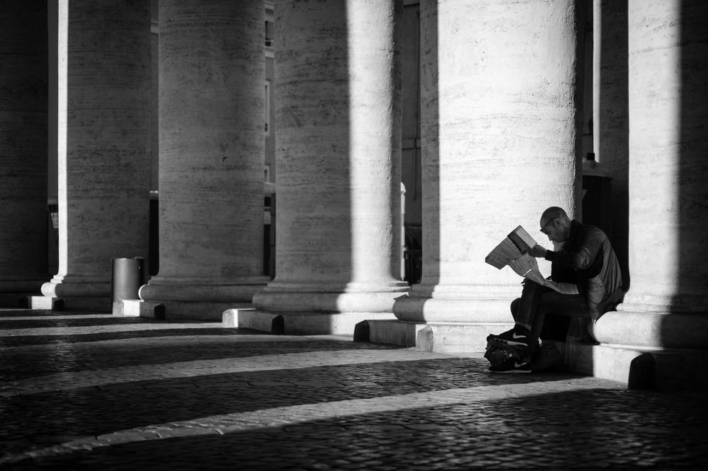 Photograph by Роман Комсюков