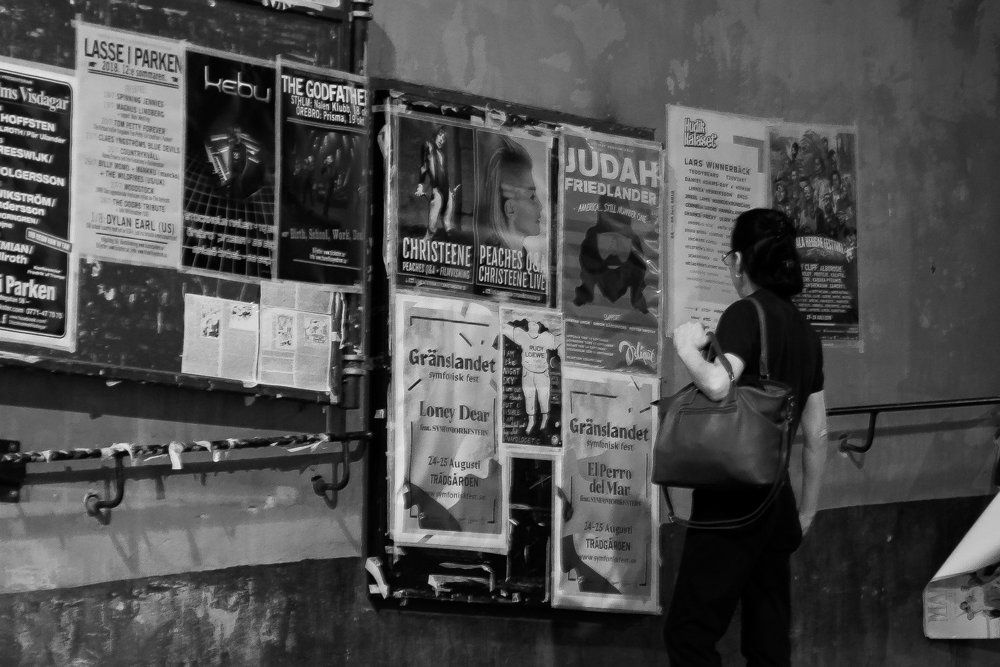 Photograph by Vitalijs Mironovs