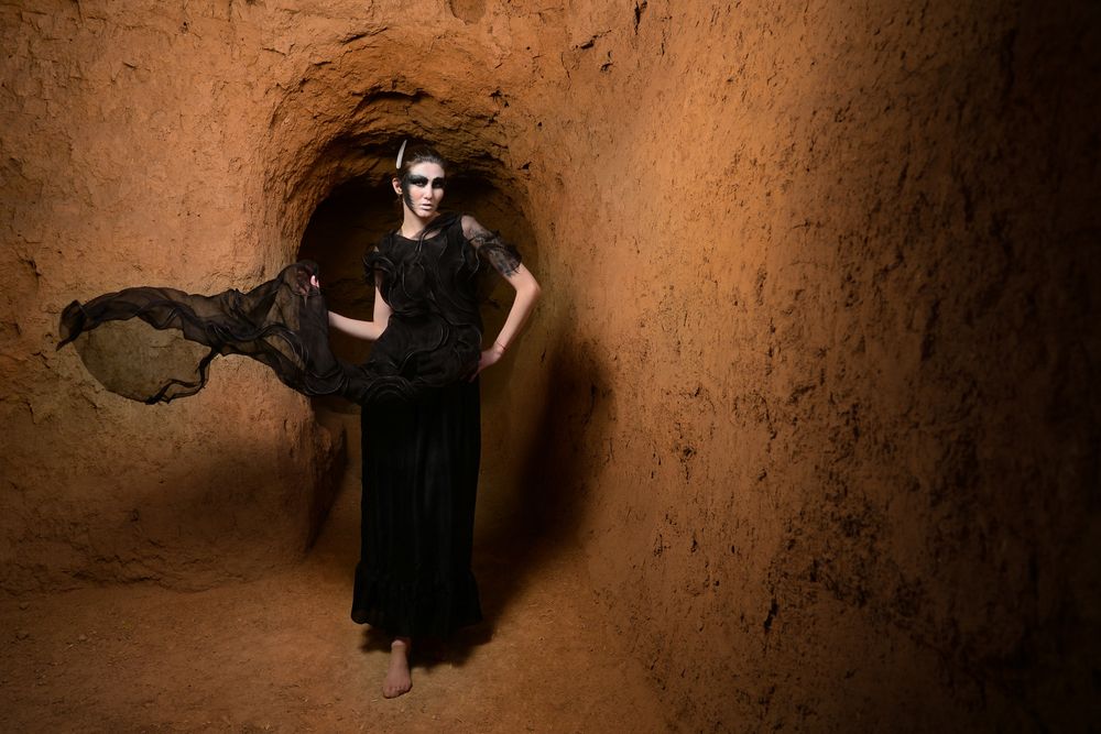 Photograph by Фахриддин Жаркинов