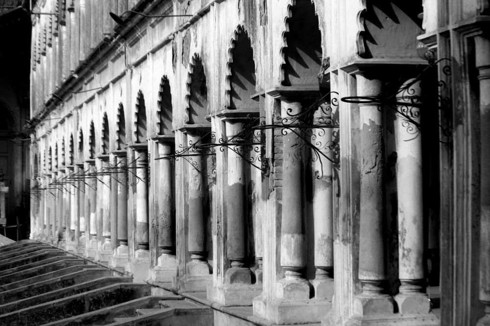 ID: Hooghly Imambara Mosque