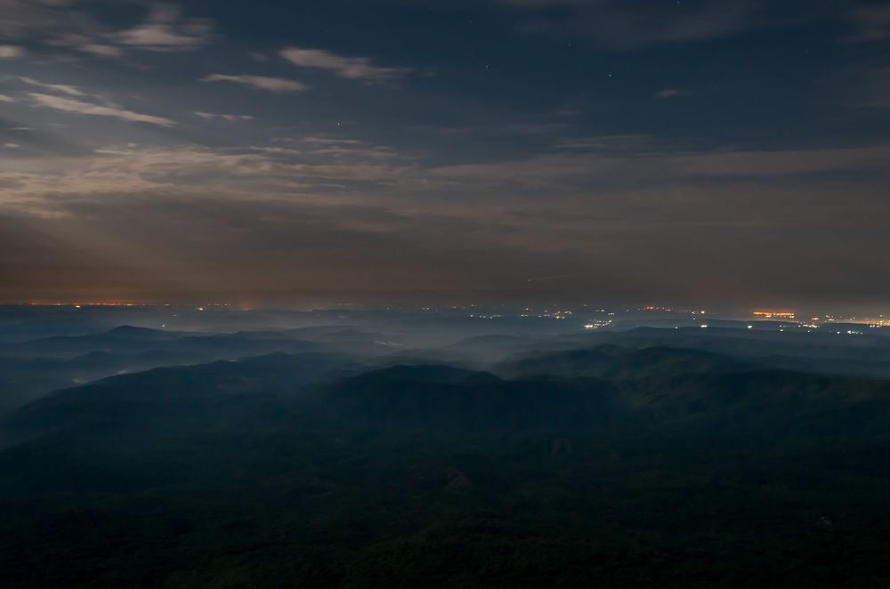 хребет Абдуга