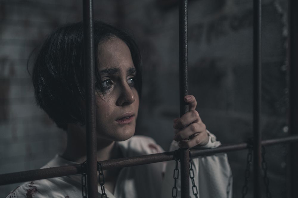 Photograph by Vasiliy aka PElikeS