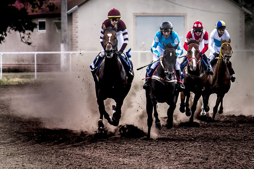 Несущие ветер