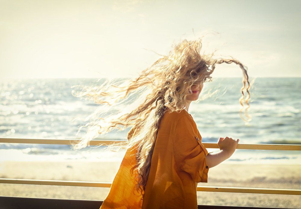 Фотография автора Иванна Климшина