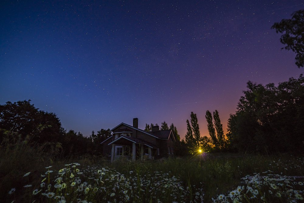 Photograph by Игорь Кляхин