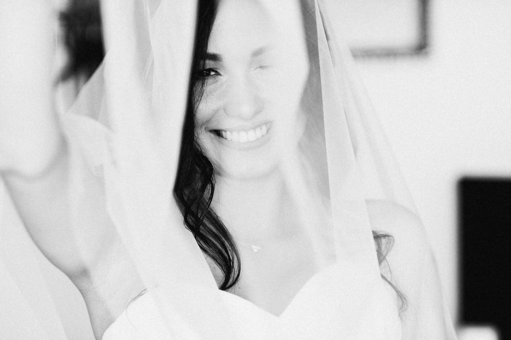 Счастье под фатой