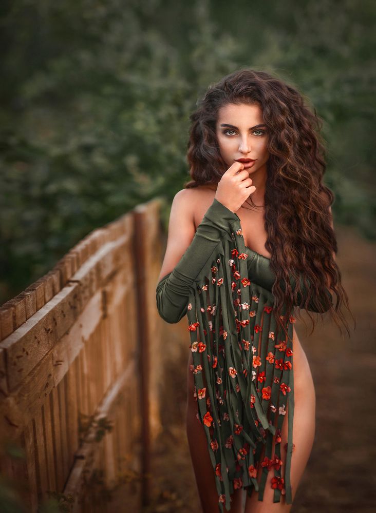 Photograph by Ilona Baimova