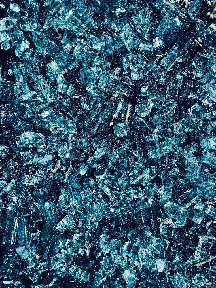 Diamonds from the street