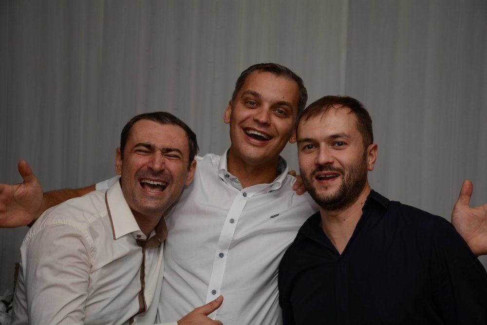 Фотография автора Дмитрий