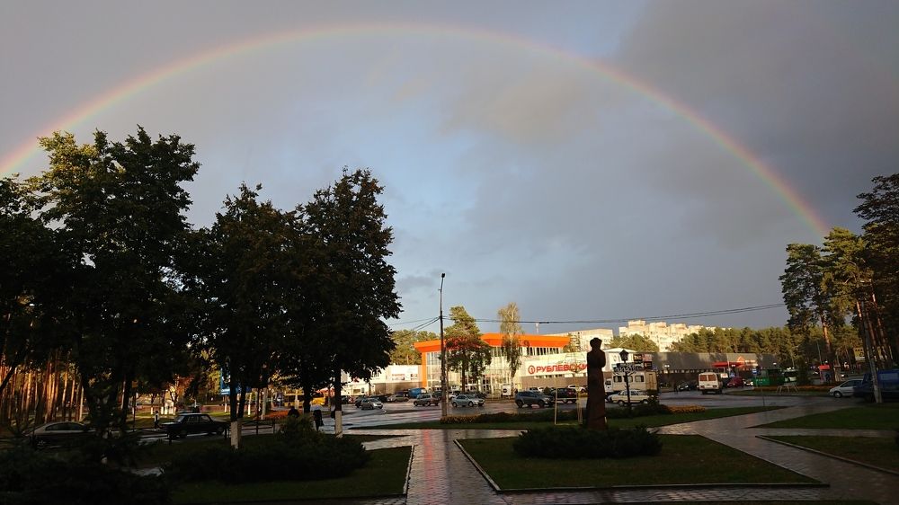 Photograph by Игнат Крошко