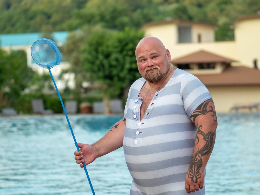 Ты зря провела лето, если у тебя нет таких фоточек