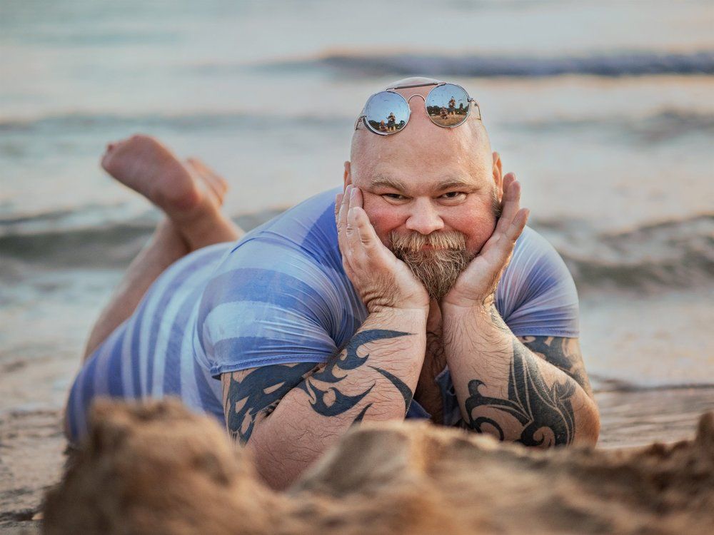 Ты зря провела лето, если у тебя нет таких фоточек