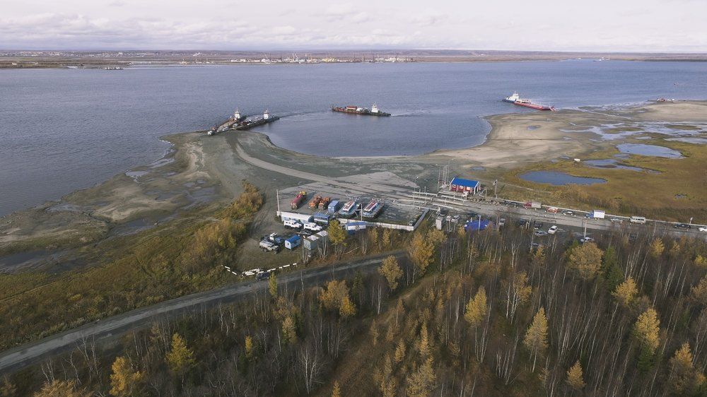 Photograph by Тимур Красильщиков