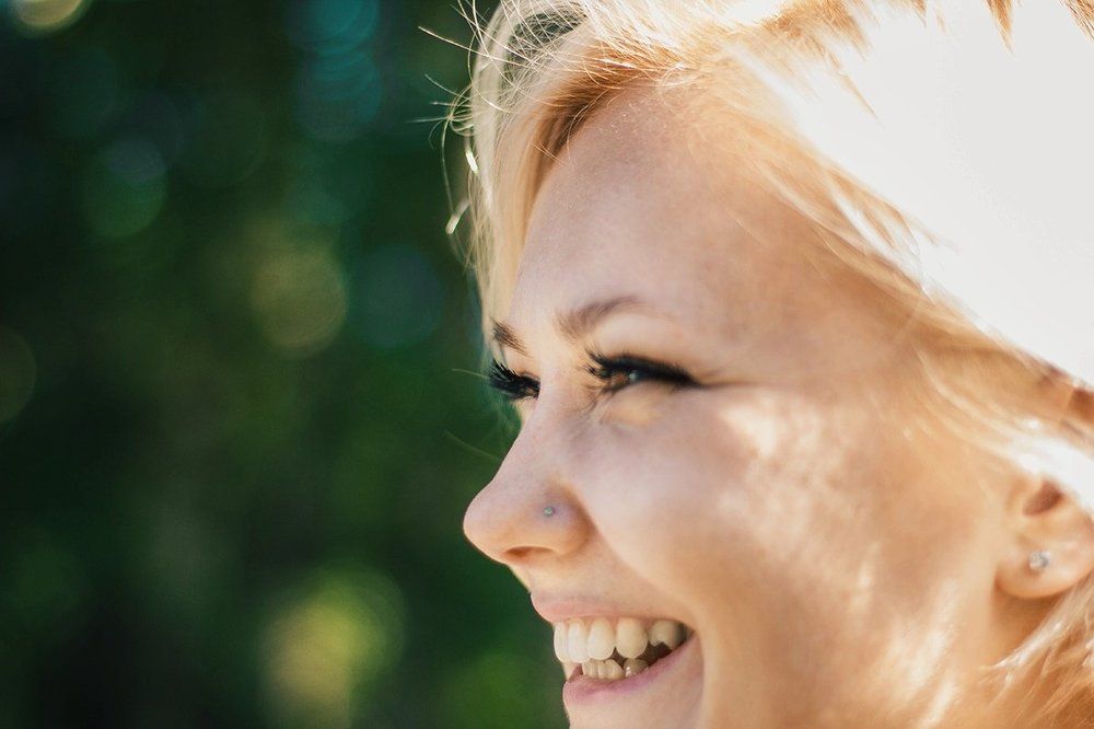 Photograph by Ольга Никифорова