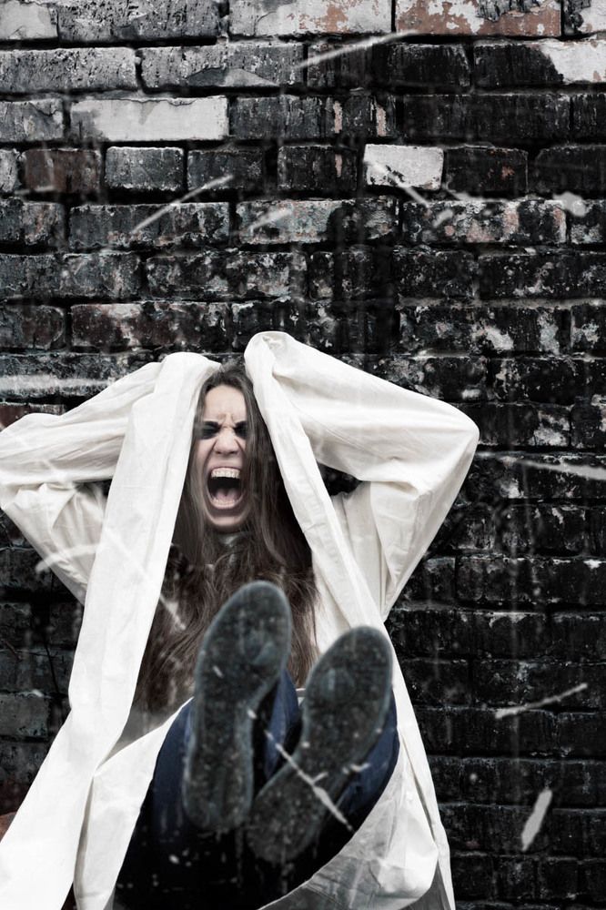 Photograph by Ольга Никифорова