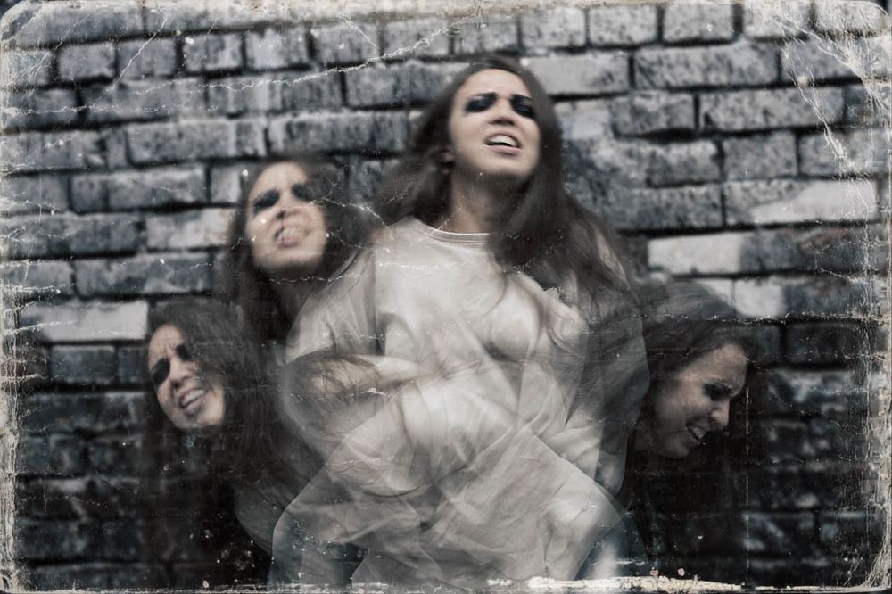 Photograph by Ольга Никифорова