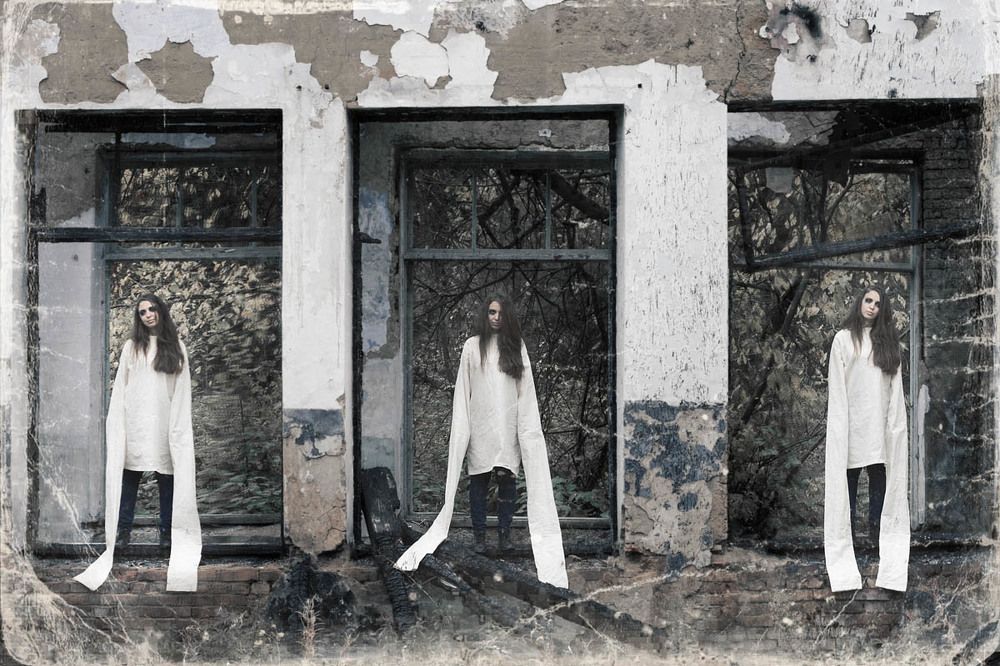 Photograph by Ольга Никифорова