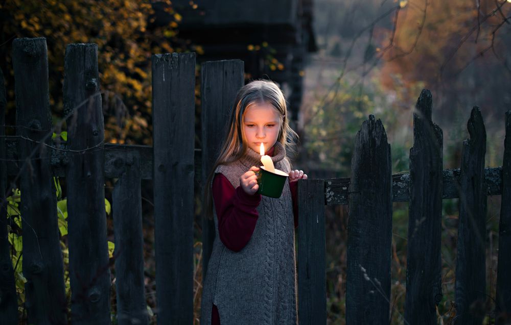 Photograph by Олеся Владимирова