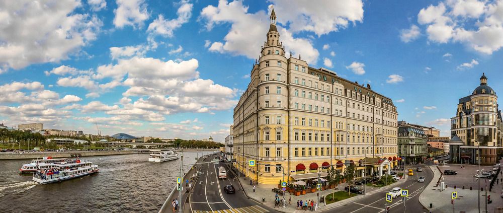 Главный угол