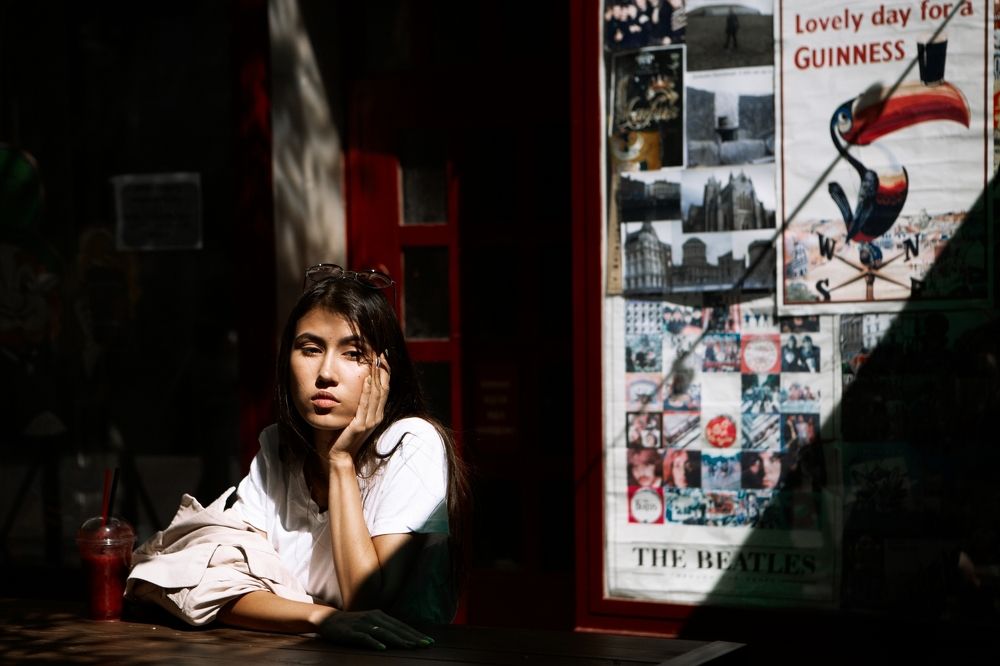 Photograph by Marina Shukurova