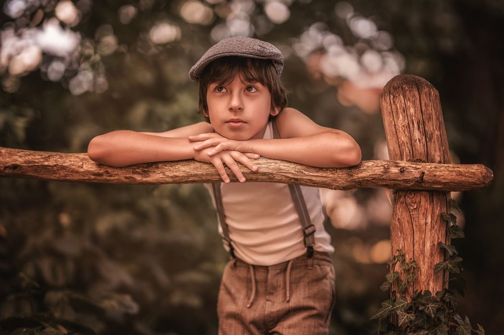 Фотография автора Eugenie Kohl