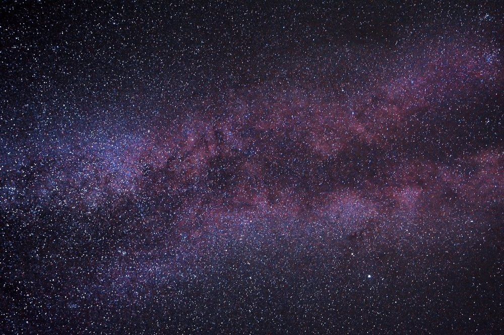 Млечный путь