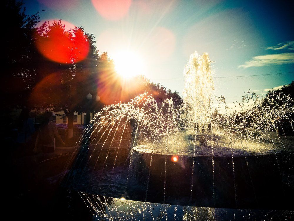 Photograph by Сергей Забиякин